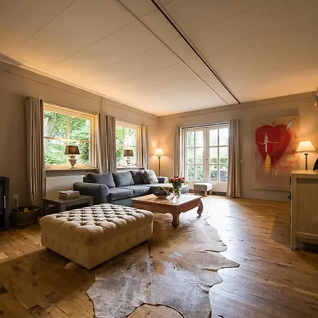 Vakantiehuis De Hees *
