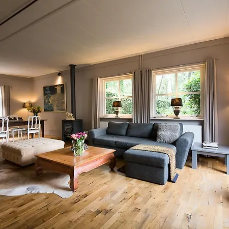 De Hees Vakantiehuis