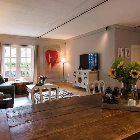 De Hees Сasa de vacaciones *