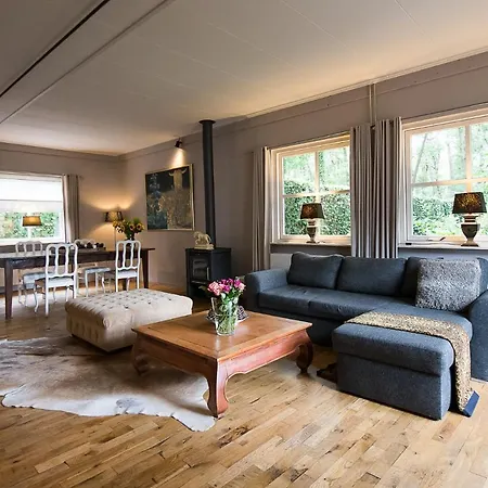 De Hees Сasa de vacaciones