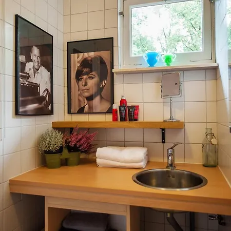 Semesterbostad De Hees