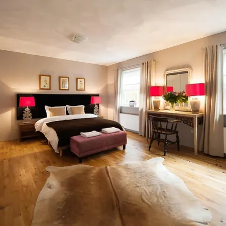 De Hees Semesterbostad Eersel