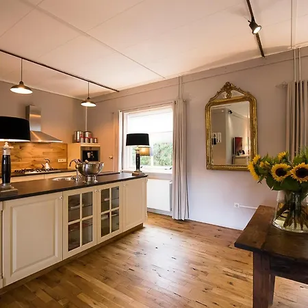 Vakantiehuis De Hees *