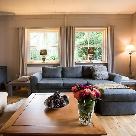 De Hees Vakantiehuis *
