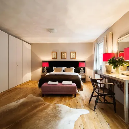 Vakantiehuis De Hees *