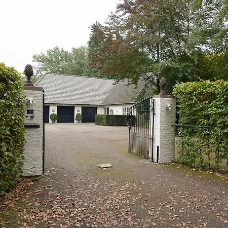 Vakantiehuis De Hees Eersel