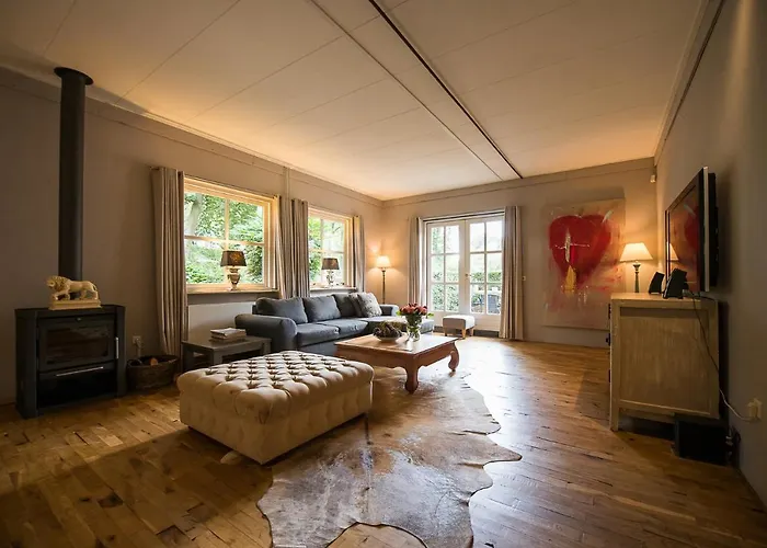 Casa vacanze De Hees *