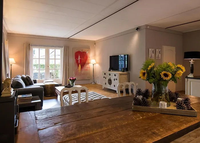 De Hees Casa vacanze *