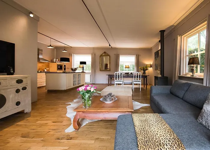 Casa vacanze De Hees