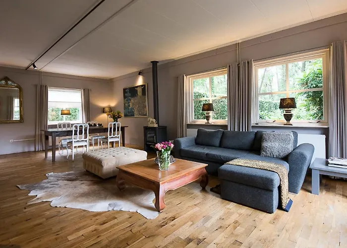 De Hees Casa vacanze