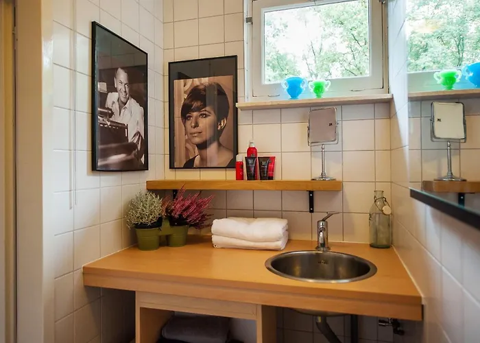 Casa vacanze De Hees