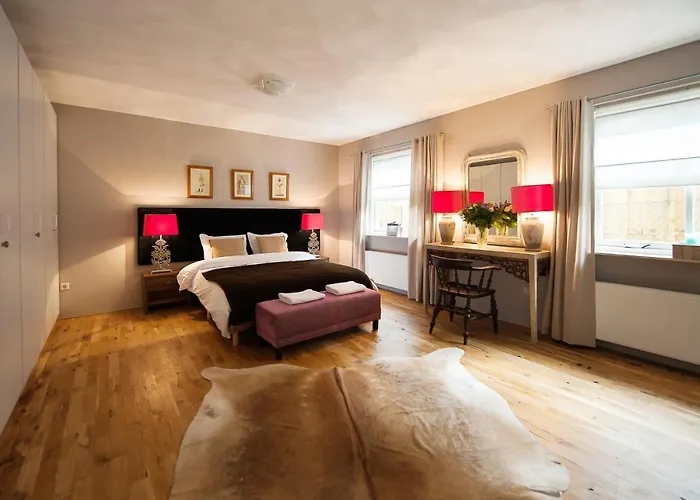 De Hees Casa vacanze Eersel