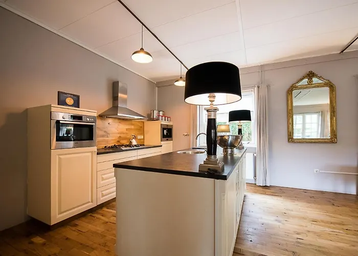 Casa vacanze De Hees