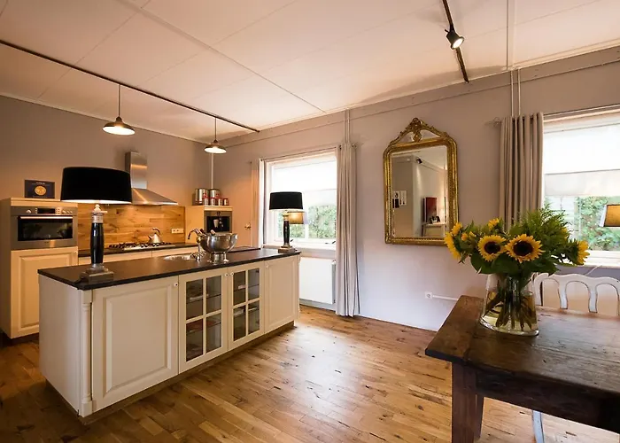 Casa vacanze De Hees *