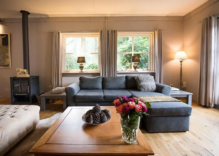 De Hees Casa vacanze *