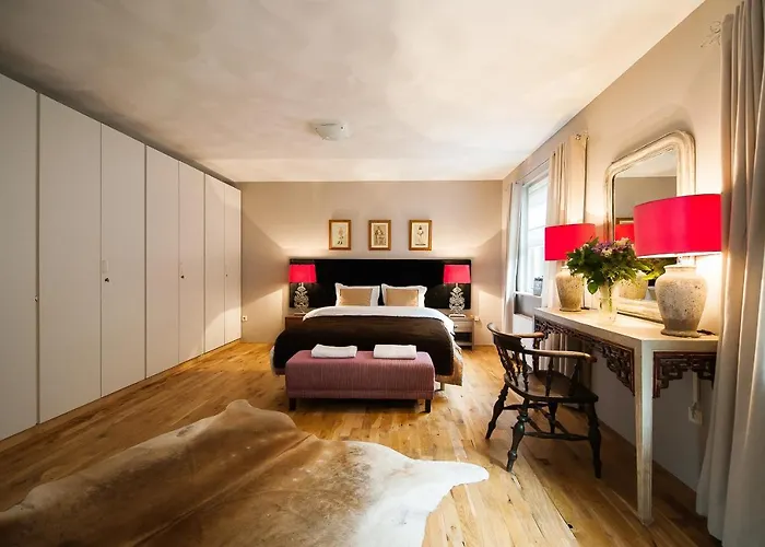 Casa vacanze De Hees *