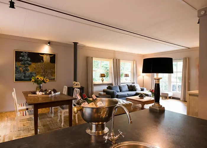 De Hees Casa vacanze Eersel