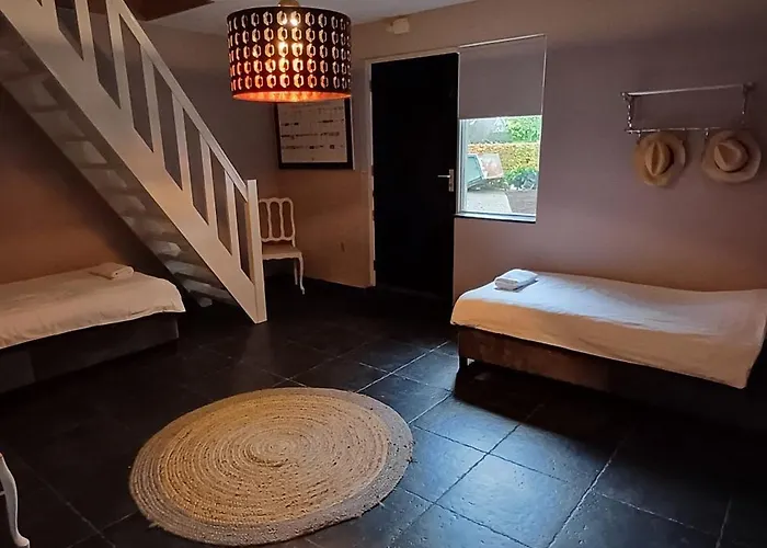 Casa vacanze De Hees