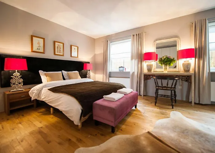 Casa vacanze De Hees