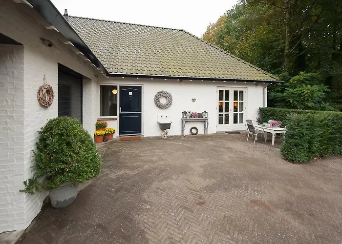 De Hees Casa vacanze