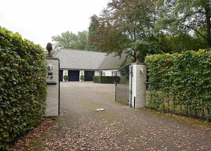 Casa vacanze De Hees Eersel