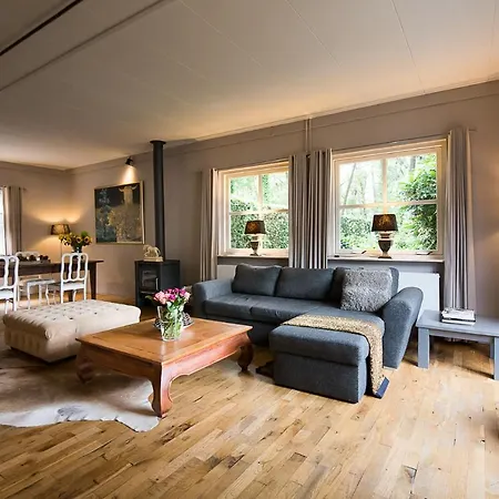 De Hees Hébergement de vacances